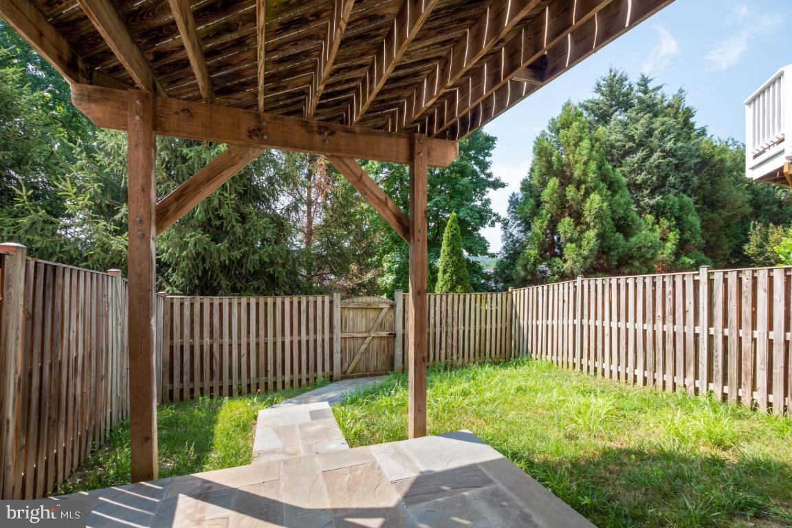 RIDGES AT EDSALL - Residential