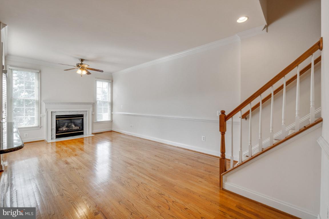 RIDGES AT EDSALL - Residential