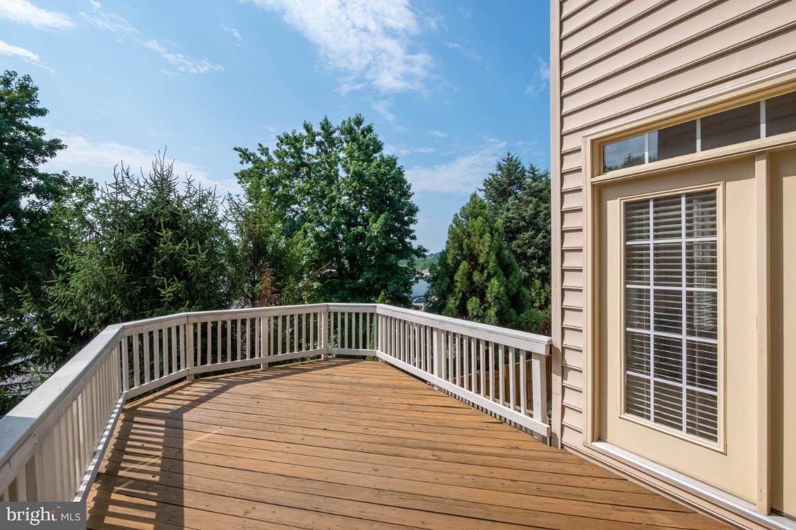 RIDGES AT EDSALL - Residential