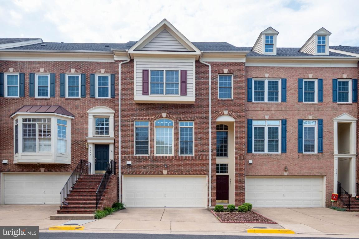 RIDGES AT EDSALL - Residential