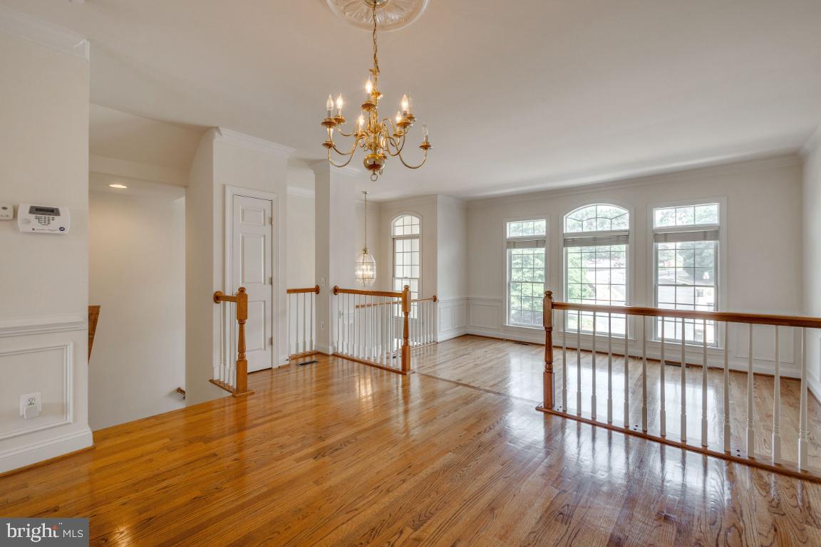 RIDGES AT EDSALL - Residential