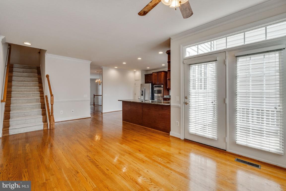 RIDGES AT EDSALL - Residential