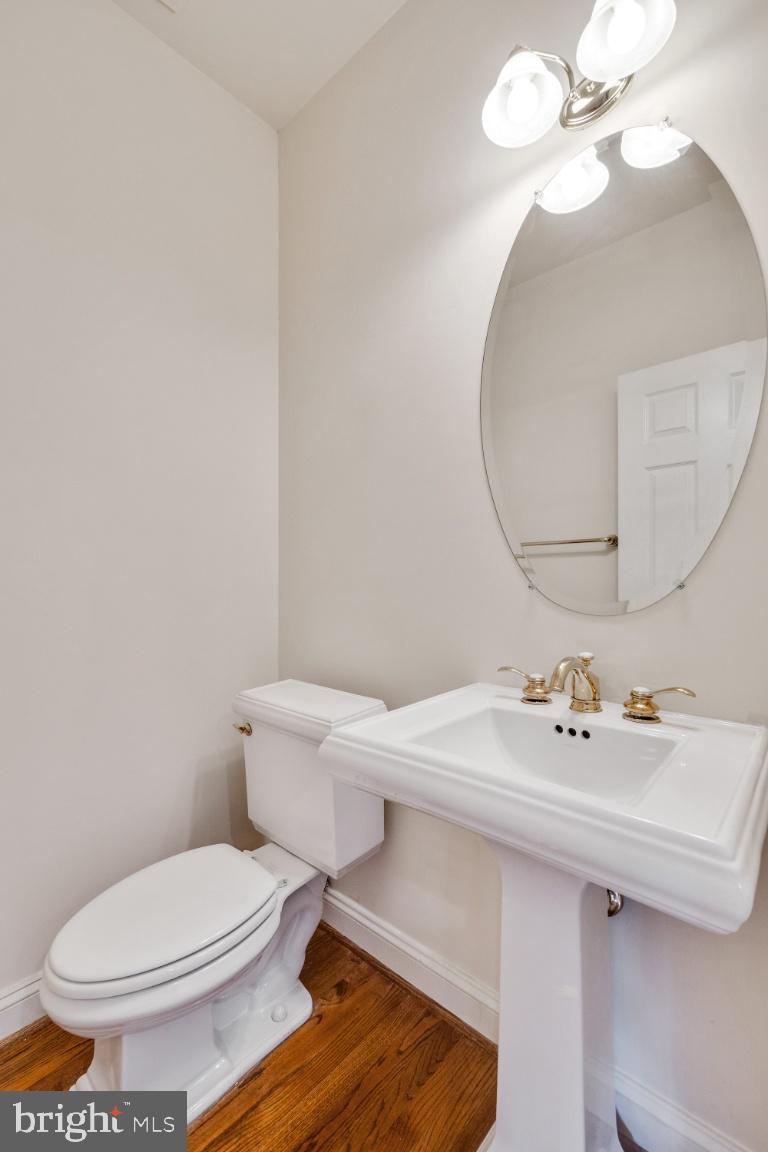 RIDGES AT EDSALL - Residential