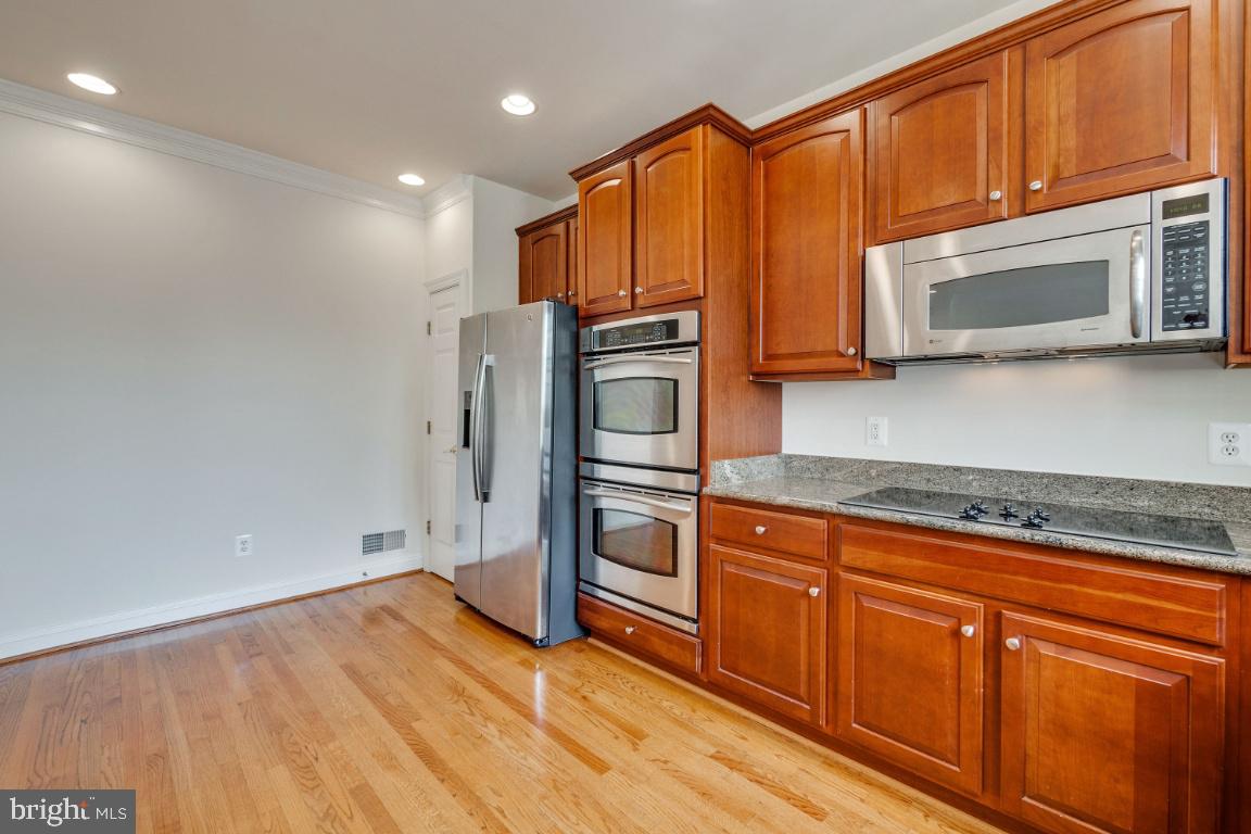 RIDGES AT EDSALL - Residential