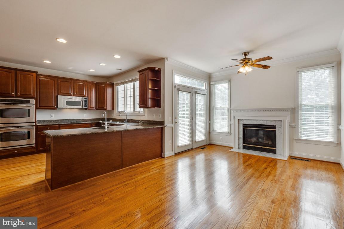 RIDGES AT EDSALL - Residential