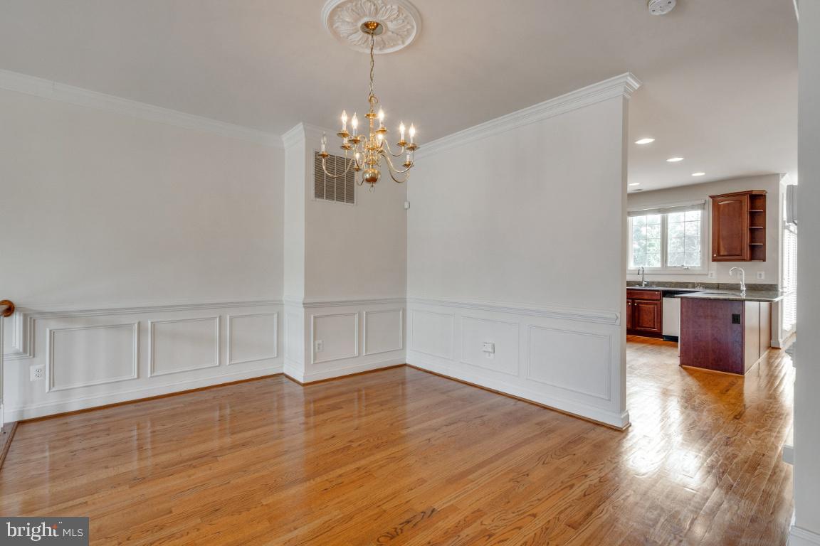 RIDGES AT EDSALL - Residential