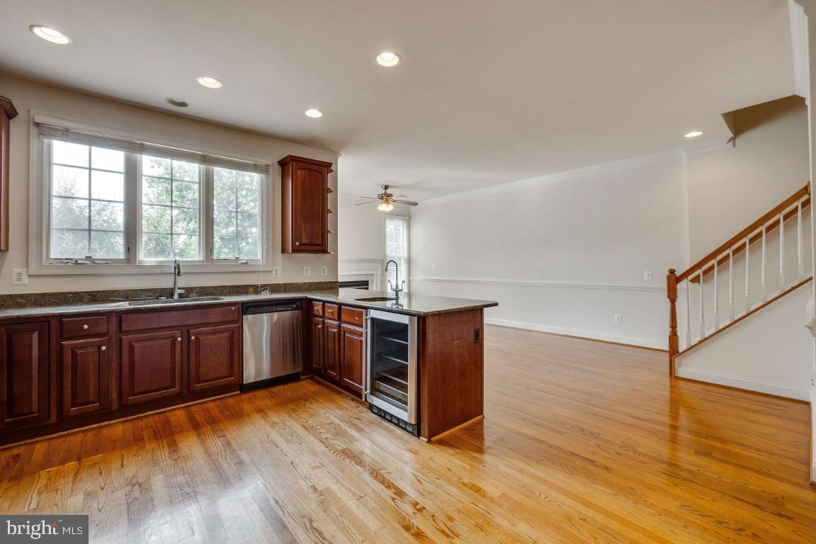 RIDGES AT EDSALL - Residential