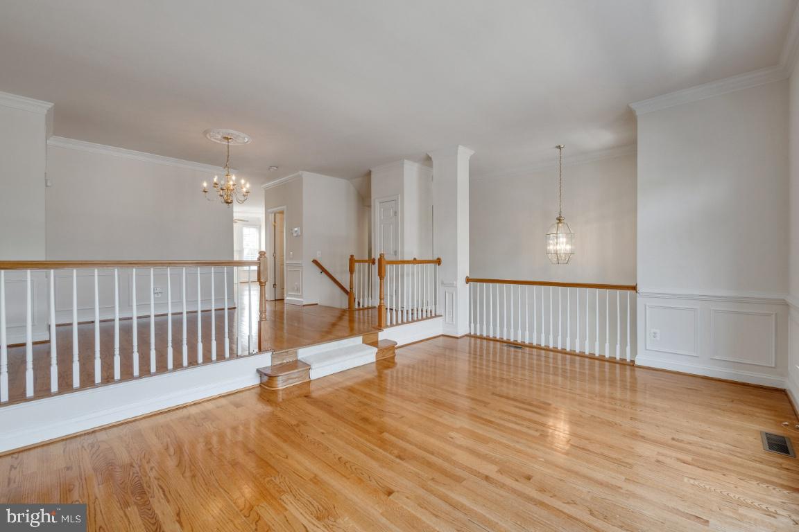 RIDGES AT EDSALL - Residential