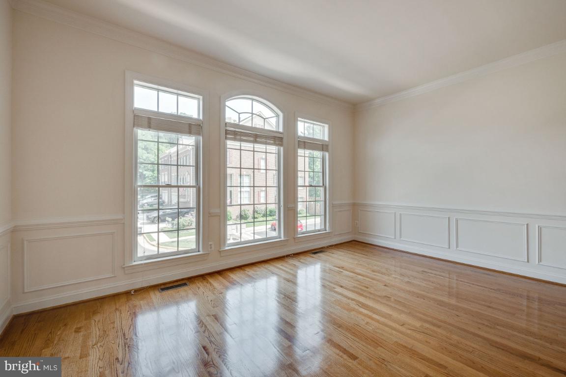 RIDGES AT EDSALL - Residential