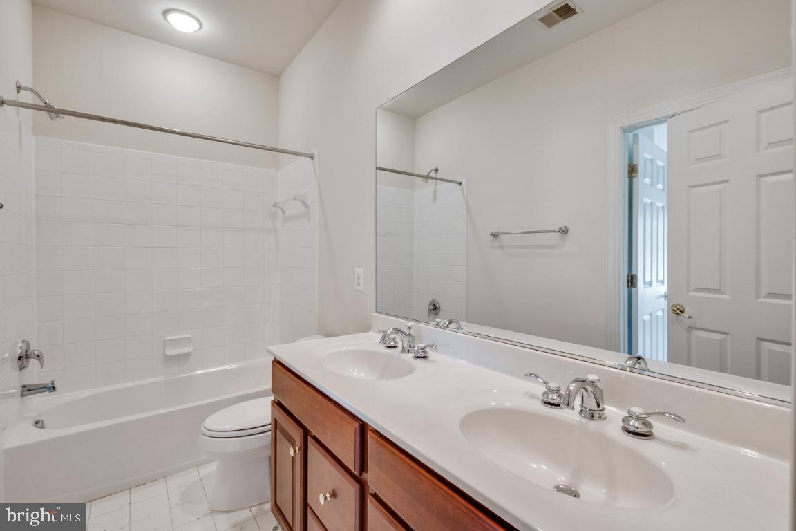 RIDGES AT EDSALL - Residential