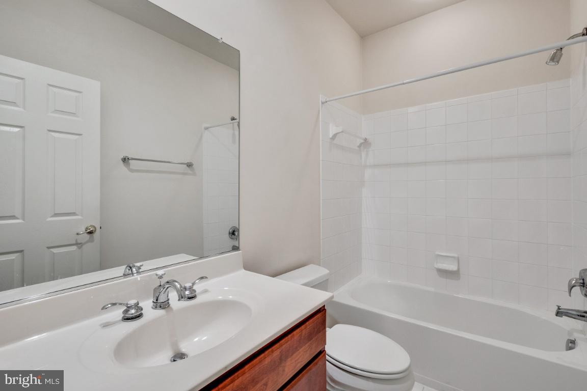 RIDGES AT EDSALL - Residential