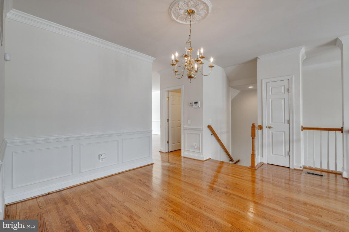 RIDGES AT EDSALL - Residential