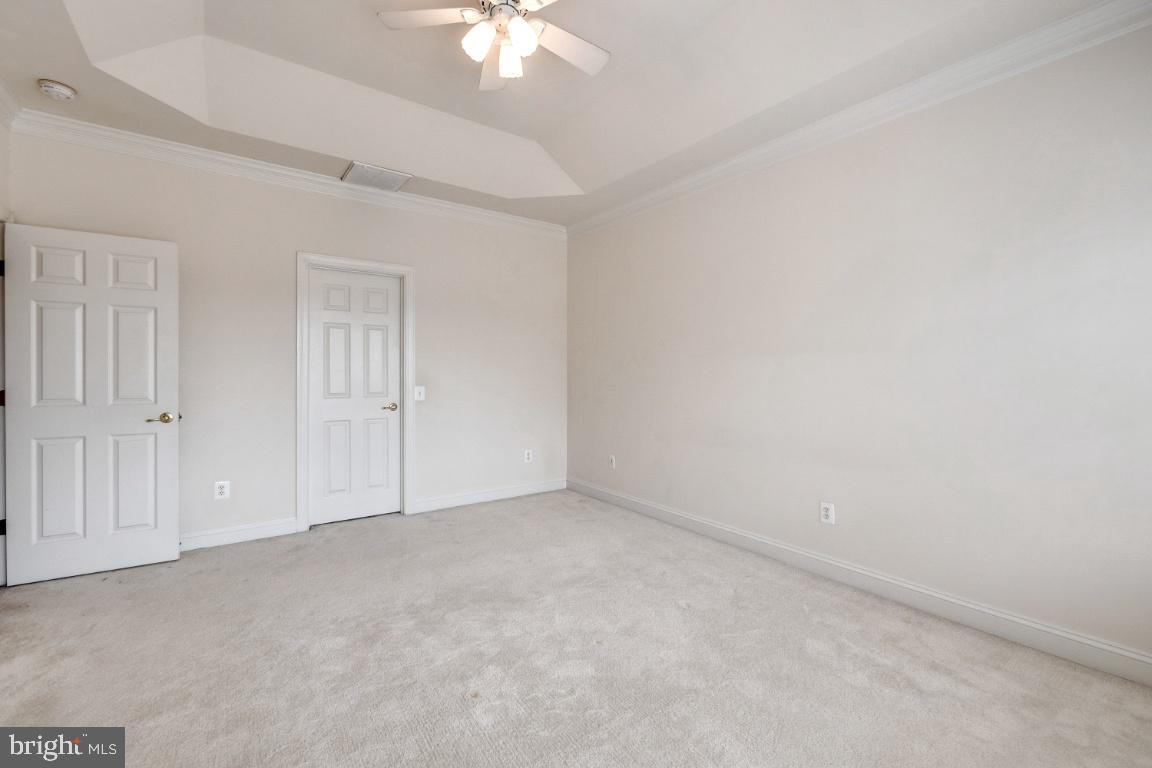 RIDGES AT EDSALL - Residential