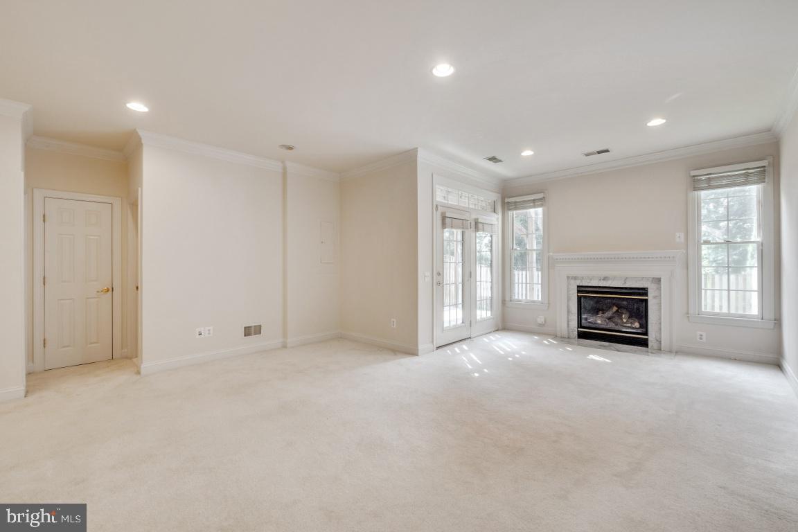 RIDGES AT EDSALL - Residential