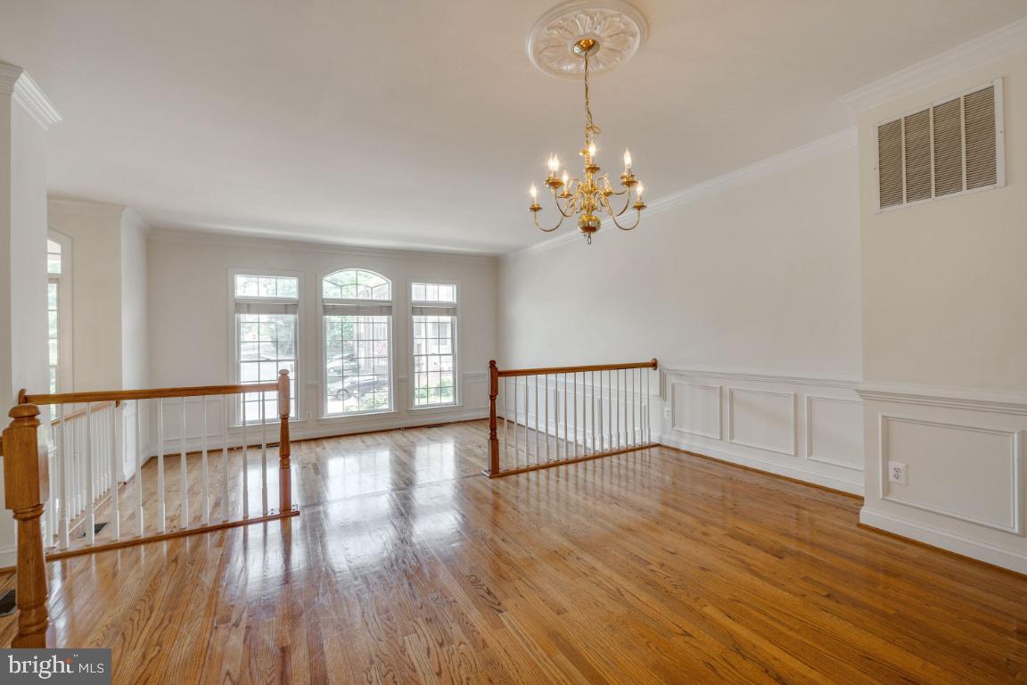 RIDGES AT EDSALL - Residential