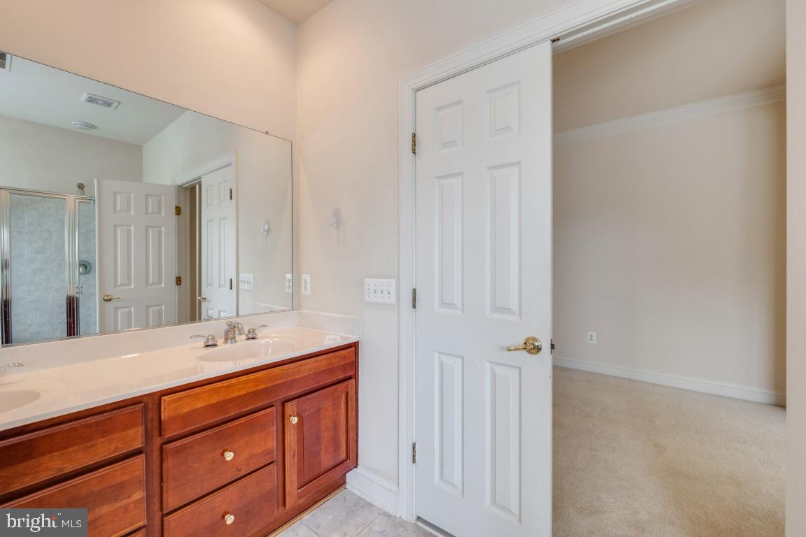 RIDGES AT EDSALL - Residential