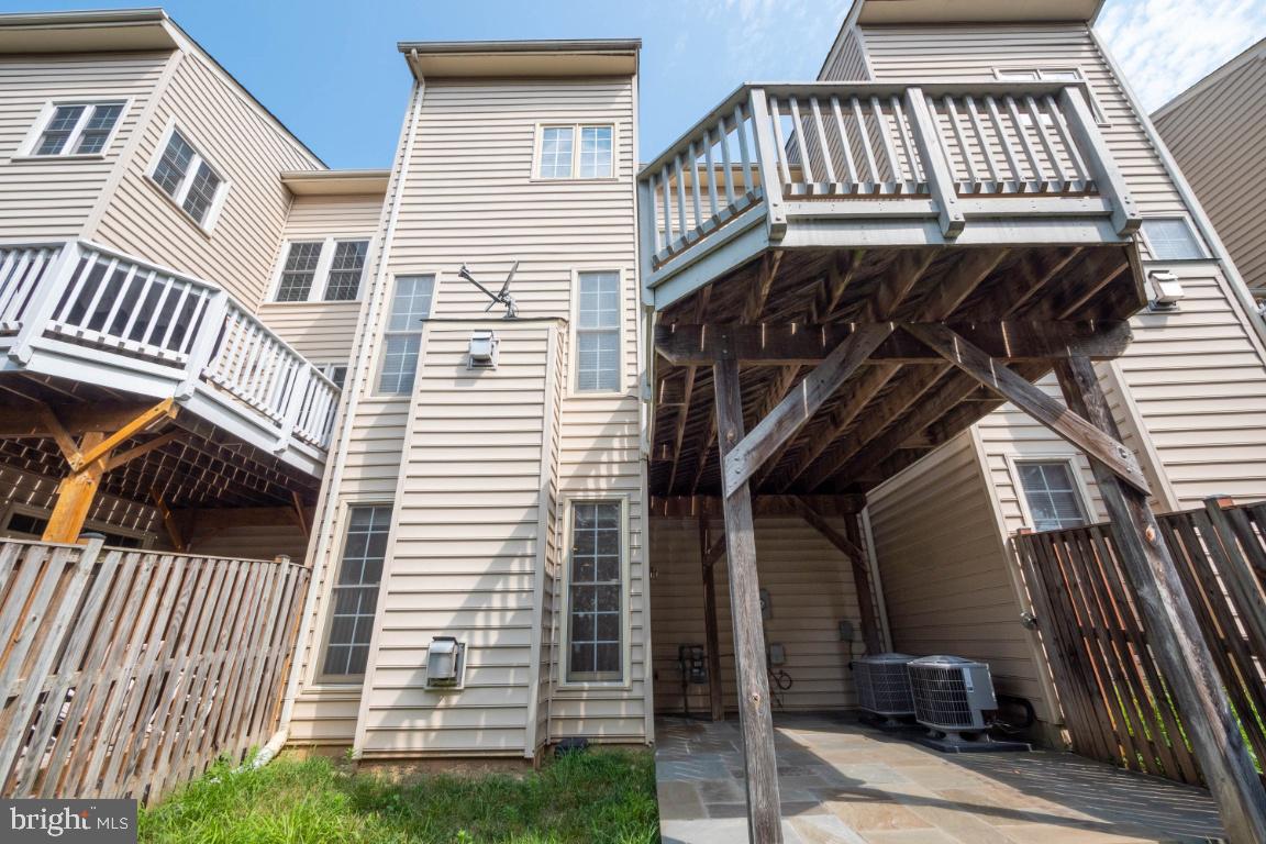 RIDGES AT EDSALL - Residential