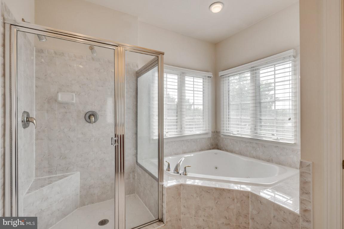 RIDGES AT EDSALL - Residential