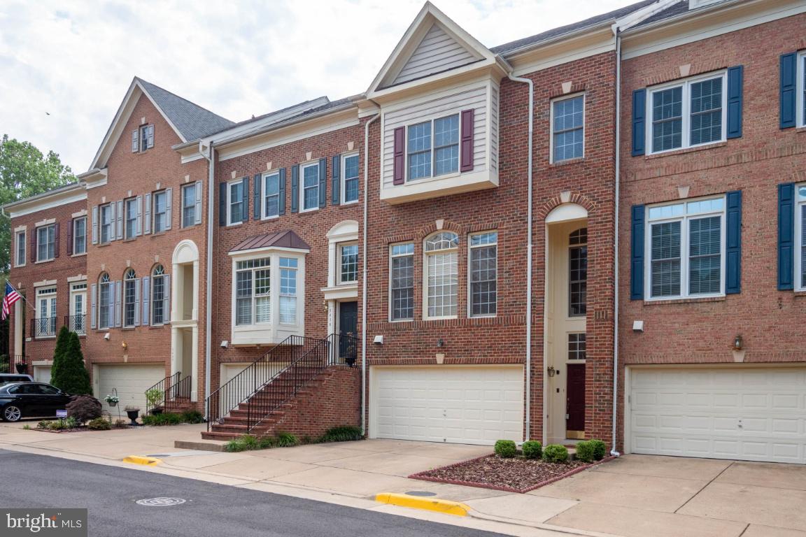 RIDGES AT EDSALL - Residential