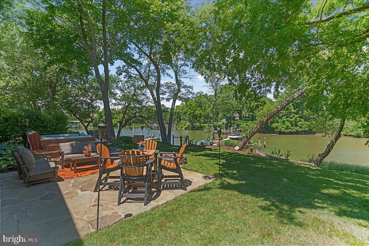 SPRING COVE - Residential