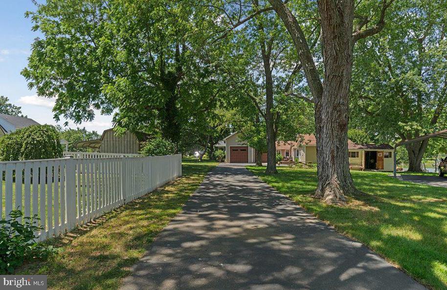 SPRING COVE - Residential