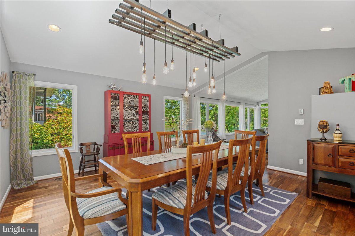 SPRING COVE - Residential