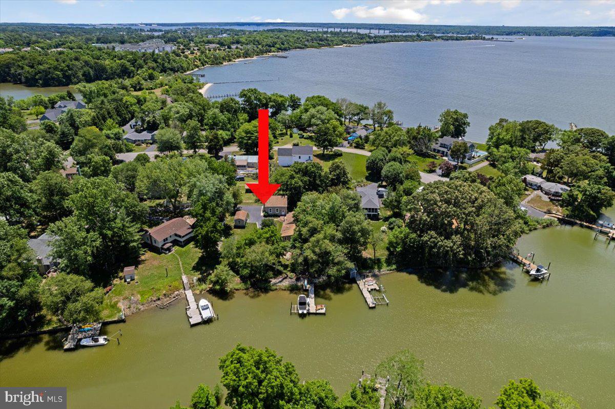 SPRING COVE - Residential