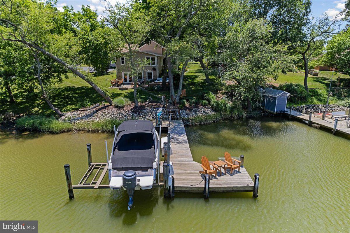 SPRING COVE - Residential