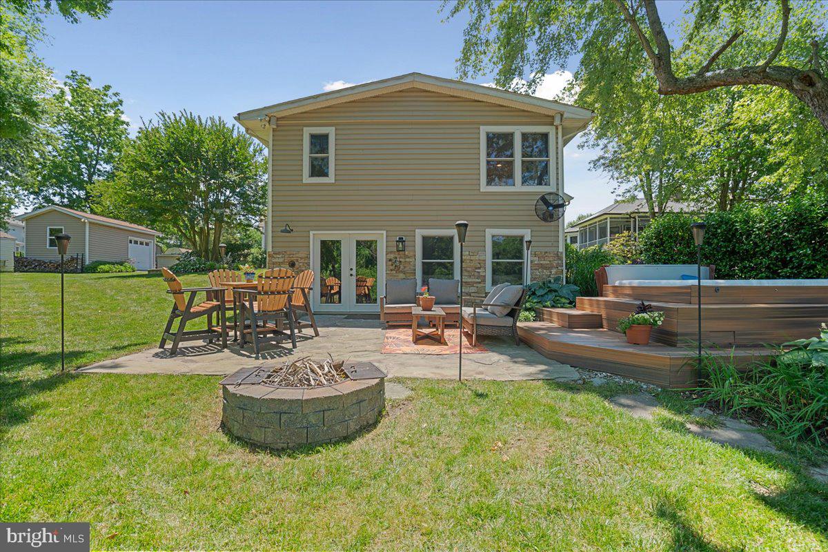 SPRING COVE - Residential