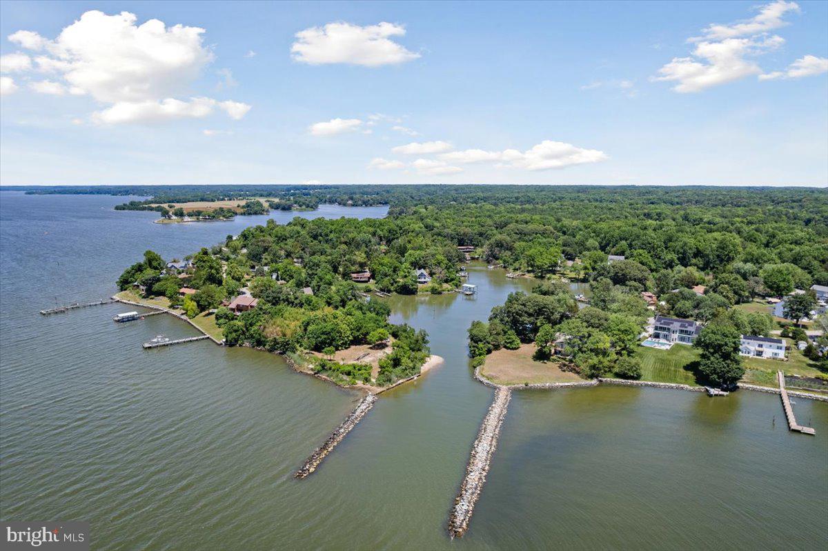 SPRING COVE - Residential