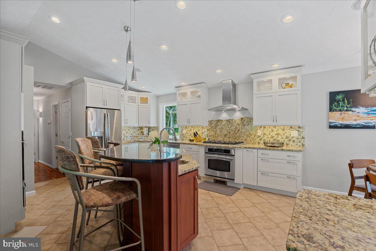 SPRING COVE - Residential