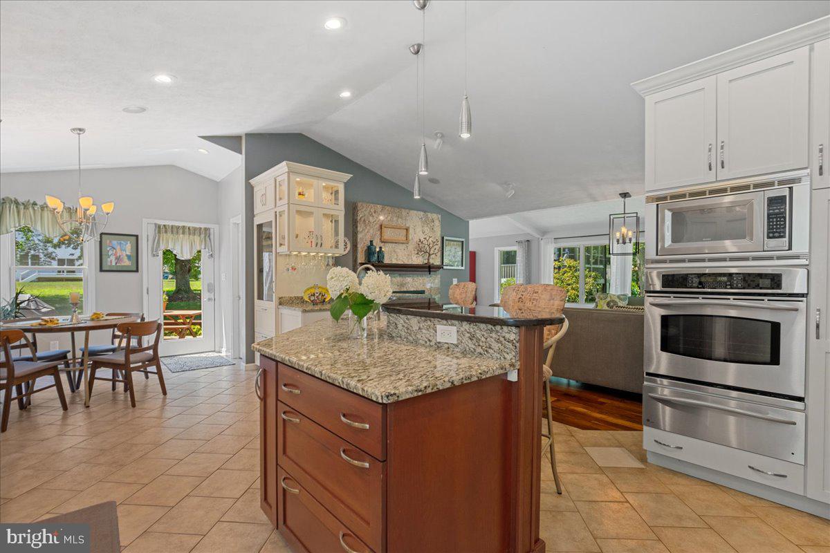 SPRING COVE - Residential