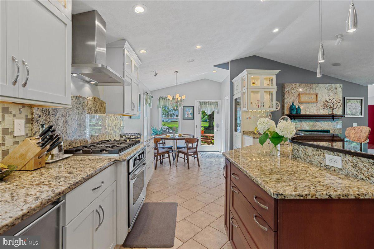 SPRING COVE - Residential