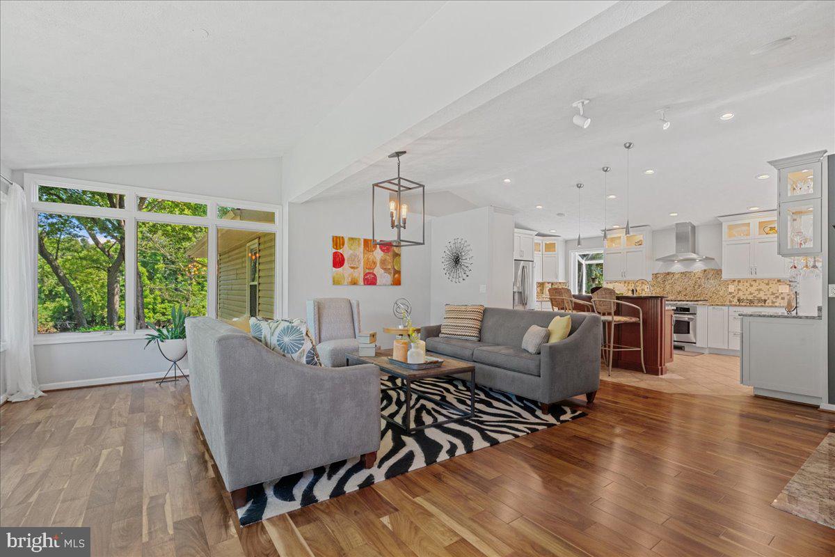 SPRING COVE - Residential