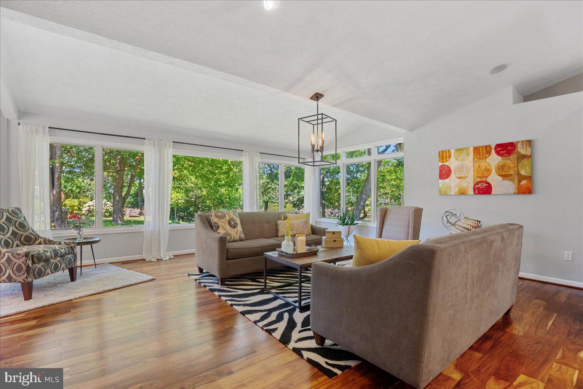 SPRING COVE - Residential