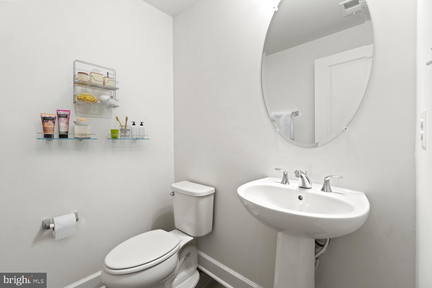 MARLBORO RIDGE - Residential