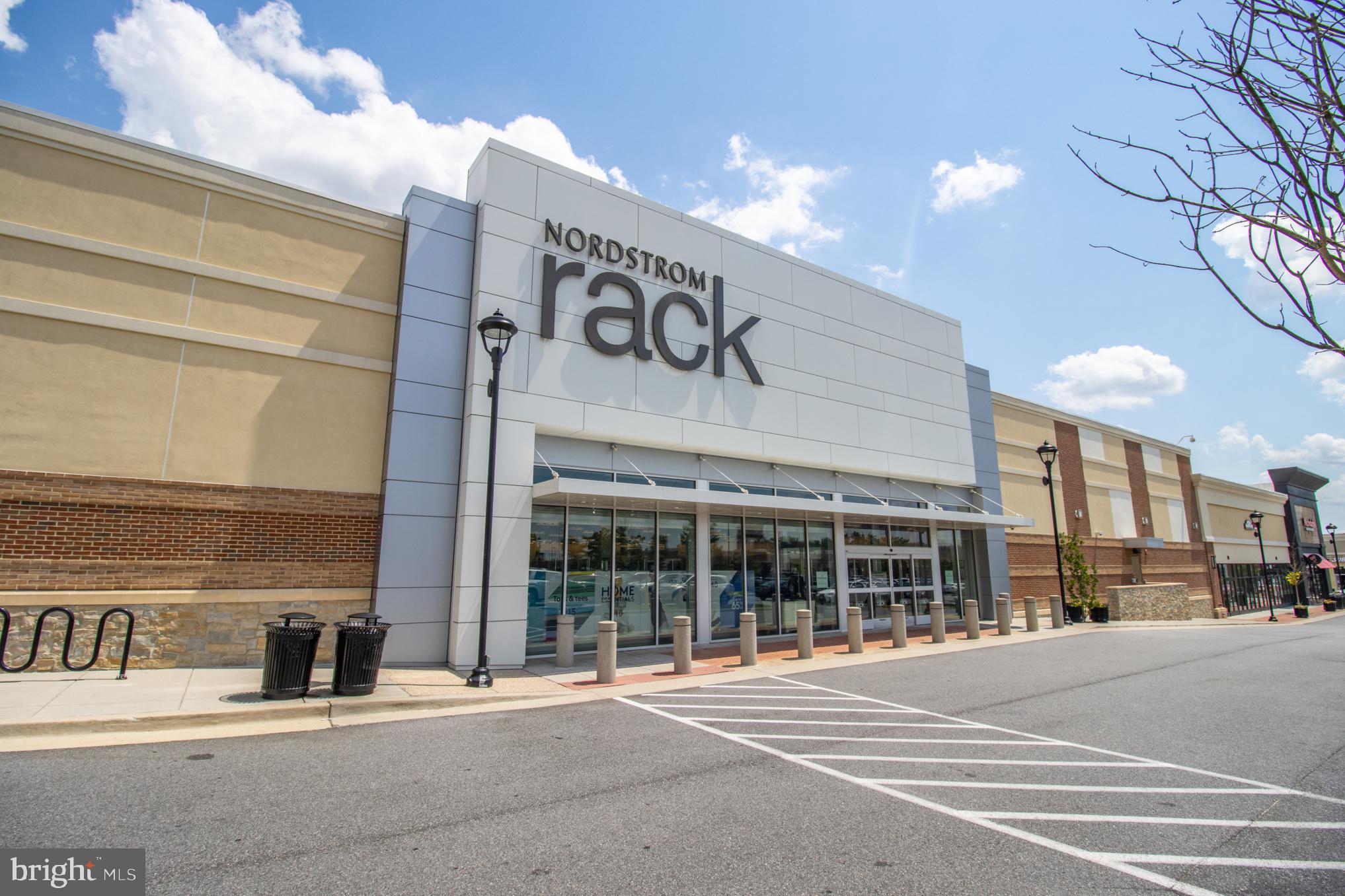 MARLBORO RIDGE - Residential