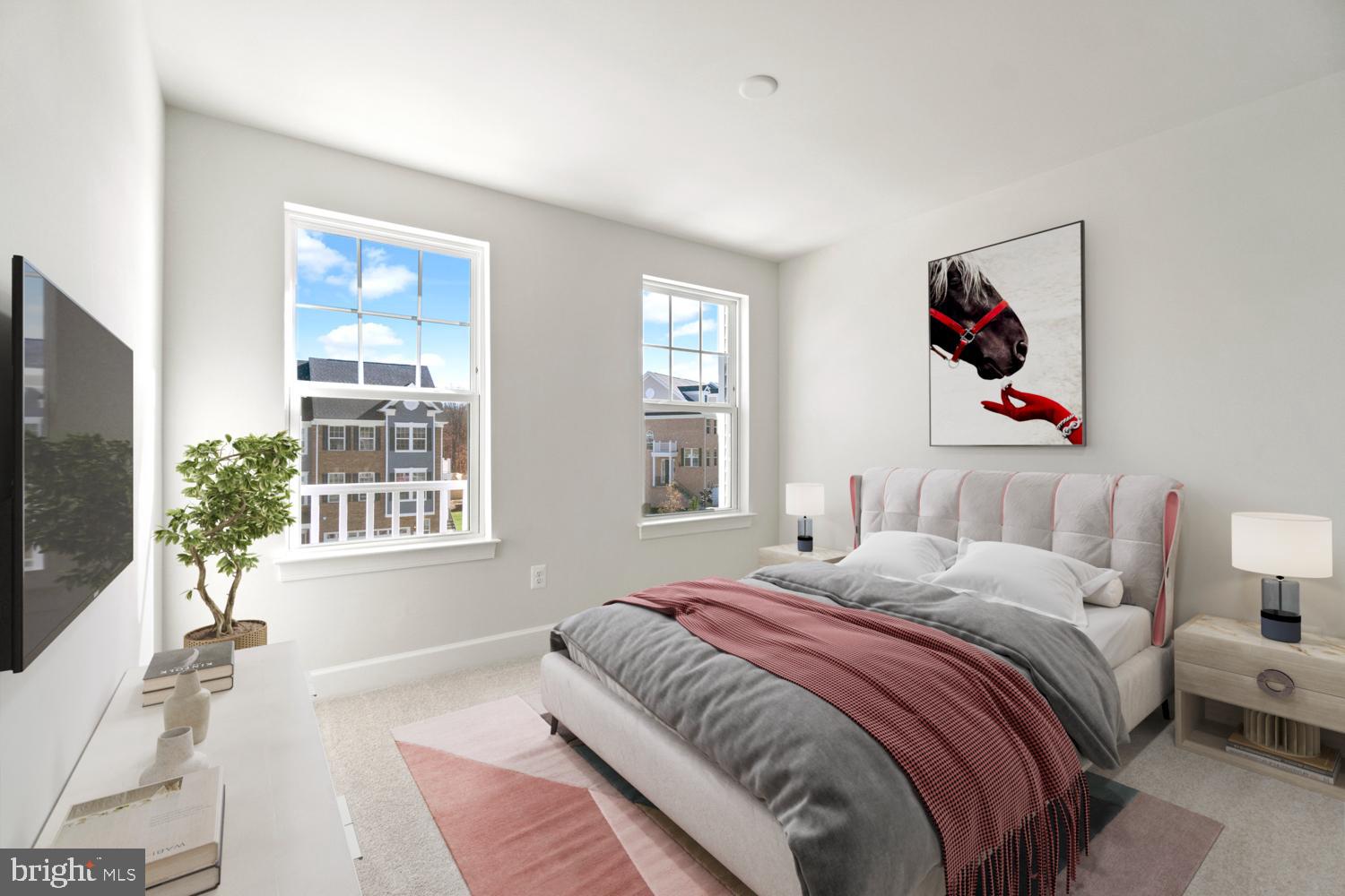 MARLBORO RIDGE - Residential