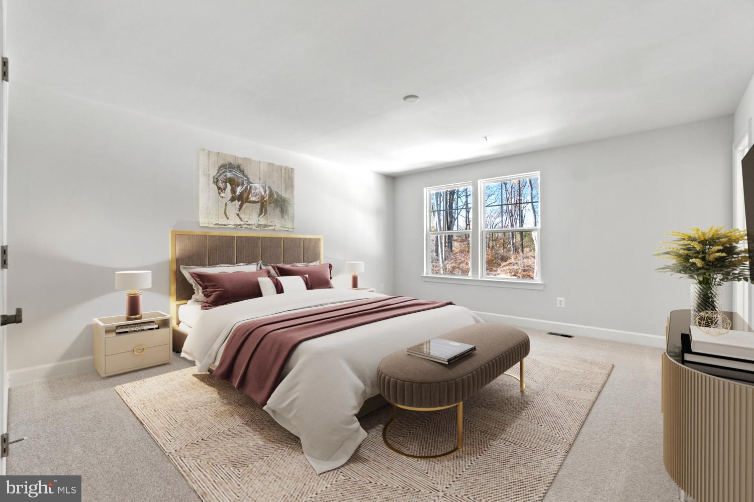 MARLBORO RIDGE - Residential