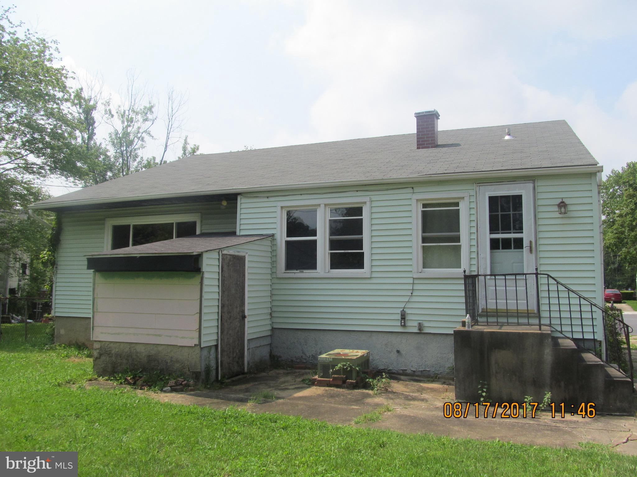 CAMPFIELD GARDENS - Residential