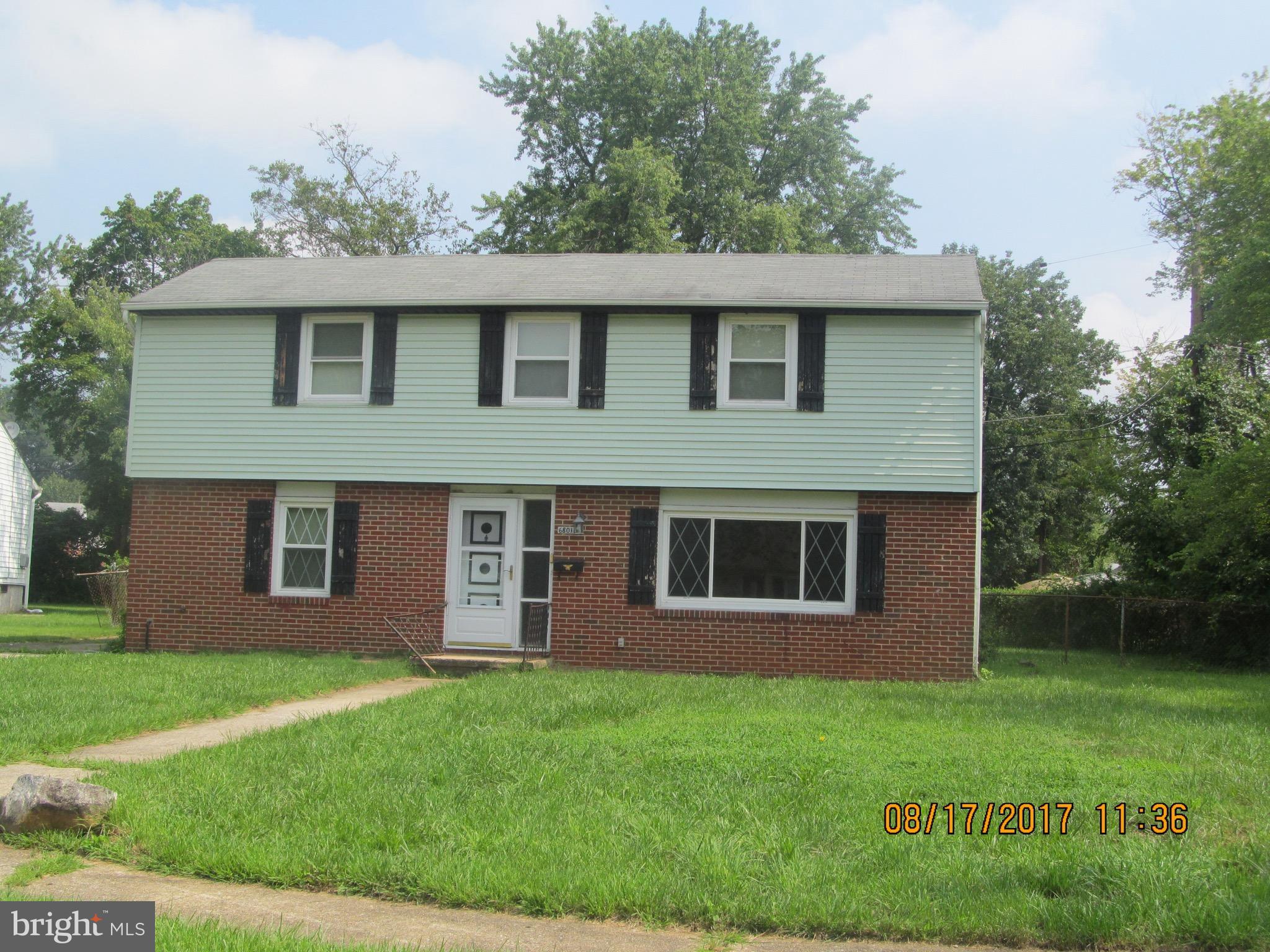 CAMPFIELD GARDENS - Residential