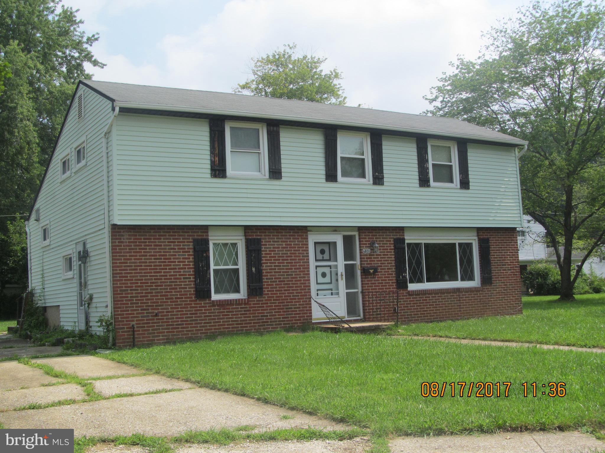 CAMPFIELD GARDENS - Residential