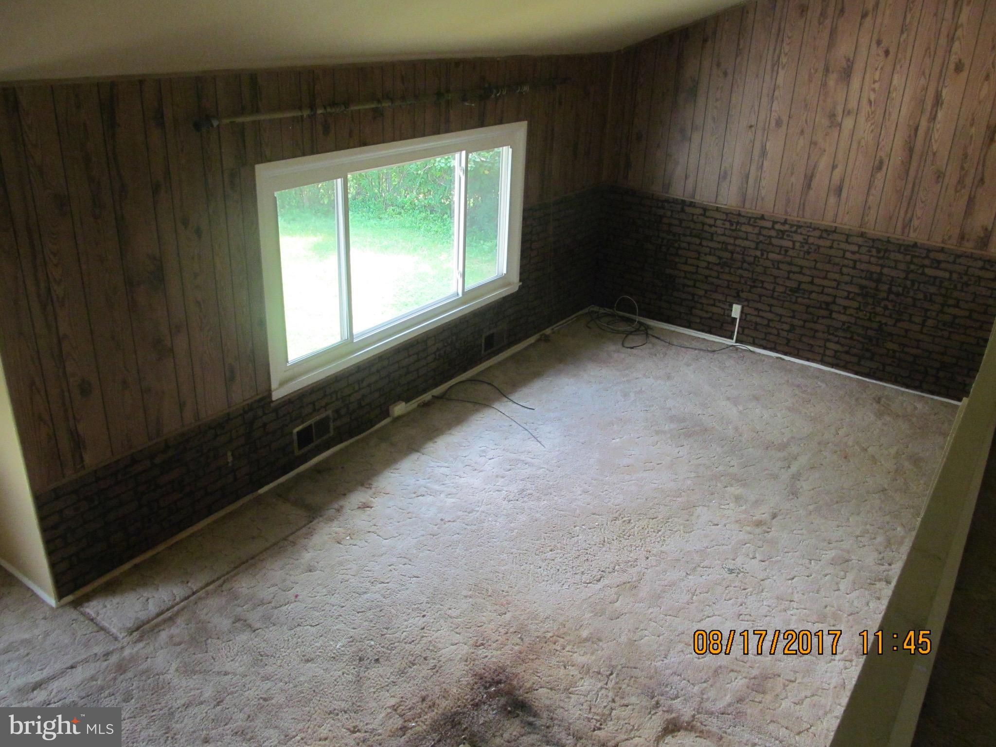 CAMPFIELD GARDENS - Residential