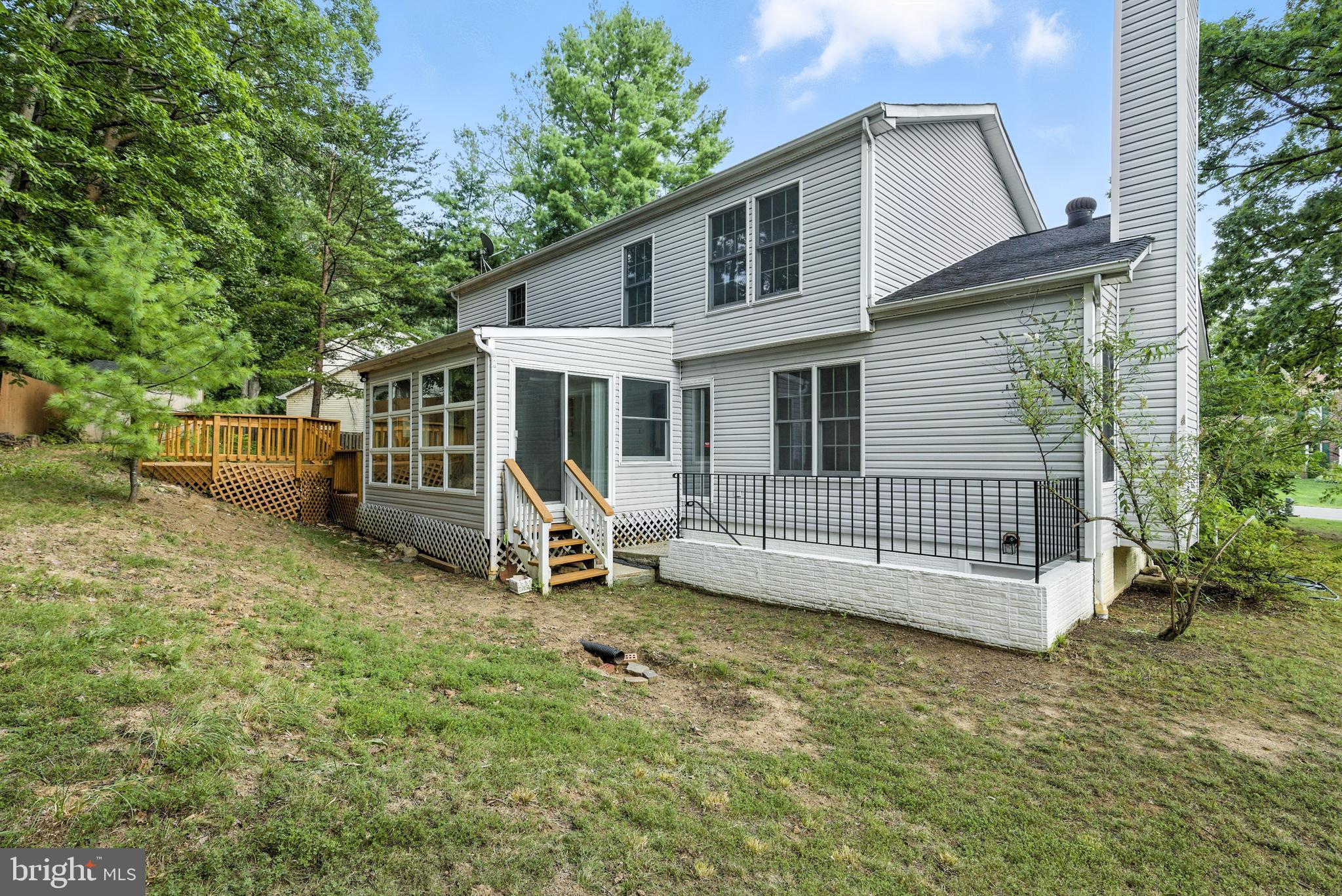 HILL STREET ESTATES - Residential