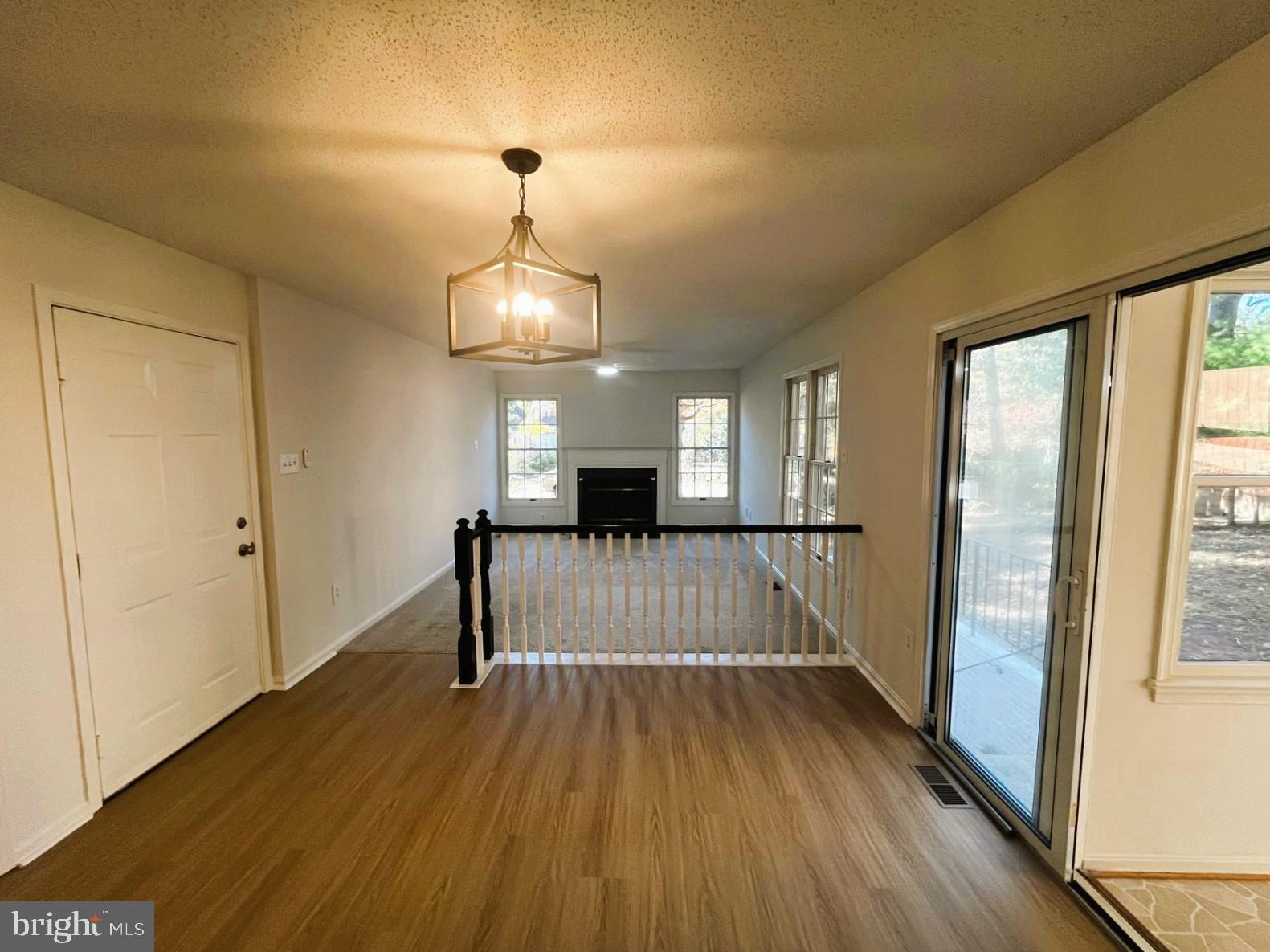 HILL STREET ESTATES - Residential