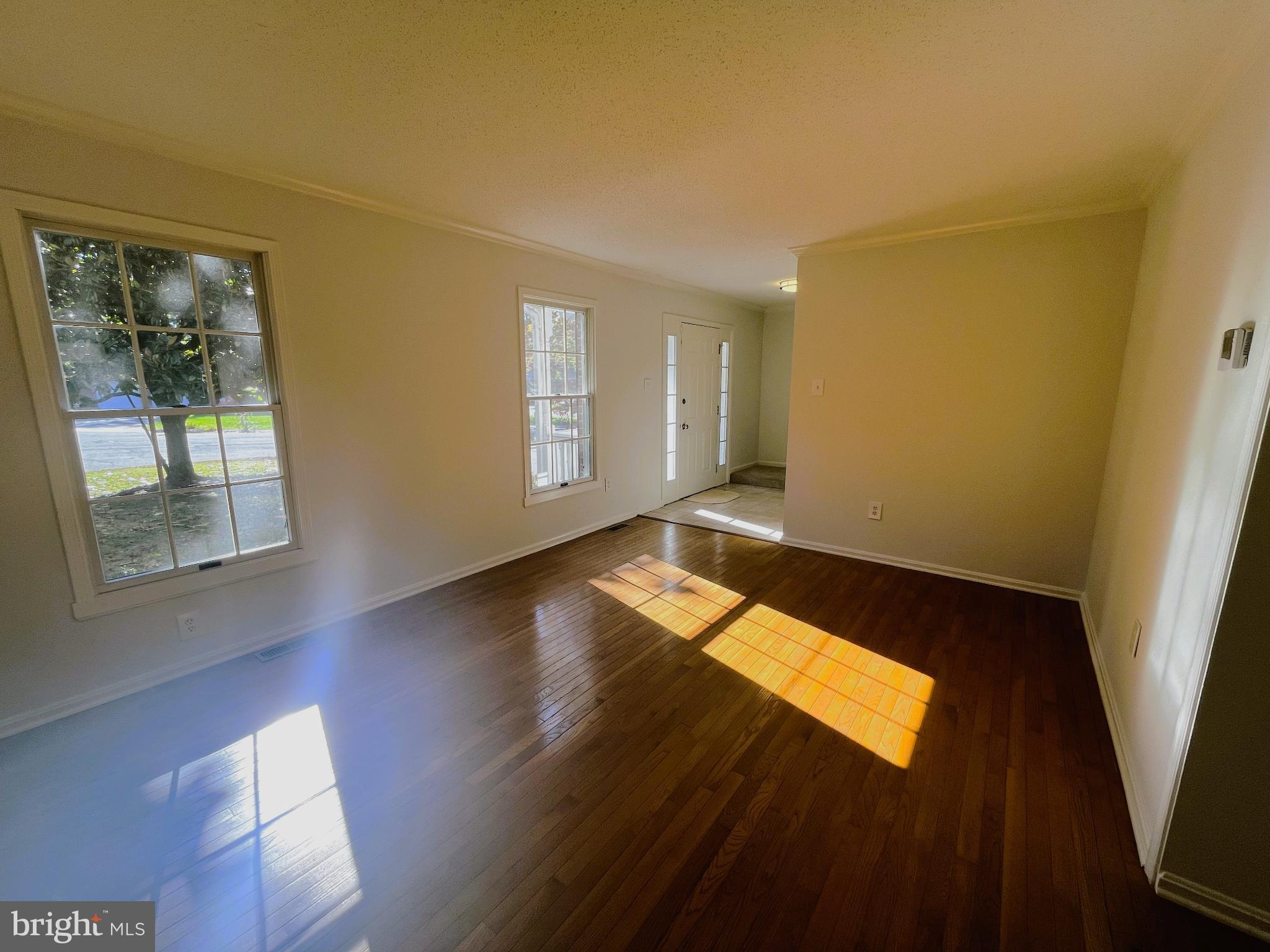 HILL STREET ESTATES - Residential