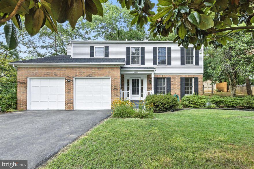 ***SELLER FINANCING AVAILABLE*** rare opportunity in one of Fairfax’s most desirable area.***10% Downpayment; 5.40% Interest rate; 5 Years Balloon; Montly Payments will be $4,500***See more details in Document's sections
After more than 20 wonderful years in this home, the owners are ready to retire and pass it on to someone who will cherish it as much as they did. The property has been beautifully renovated with over $35,000 in improvements, yet the listing price remains unchanged — exceptional value for the next owner. This move-in-ready home features fresh paint throughout, a fully remodeled kitchen with new cabinets, appliances, and flooring, updated bathrooms, new lighting and ceiling fans, and dual high-efficiency HVAC systems with independent controls. The spacious basement, recently refreshed with new flooring and paint, includes a separate entrance, offering incredible potential for a 5th bedroom, in-law suite, or rental-style setup. Outside, the updated landscaping adds warmth and great curb appeal from the moment you arrive.
With seller financing available, YOU DO NOT NEED TO USE THE BANK FOR QUALIFYING, this is an unbeatable opportunity to secure a renovated home in a prime Fairfax location without the hurdles of traditional lending.