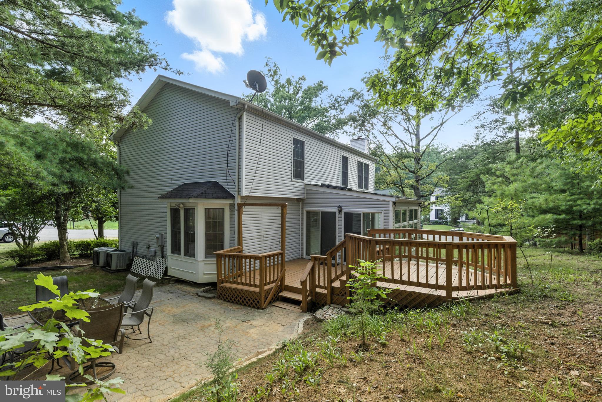 HILL STREET ESTATES - Residential