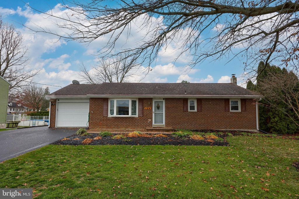 Photo of 124 Zooks Mill Road, Ephrata, PA 17522 (MLS # PALA2044434)