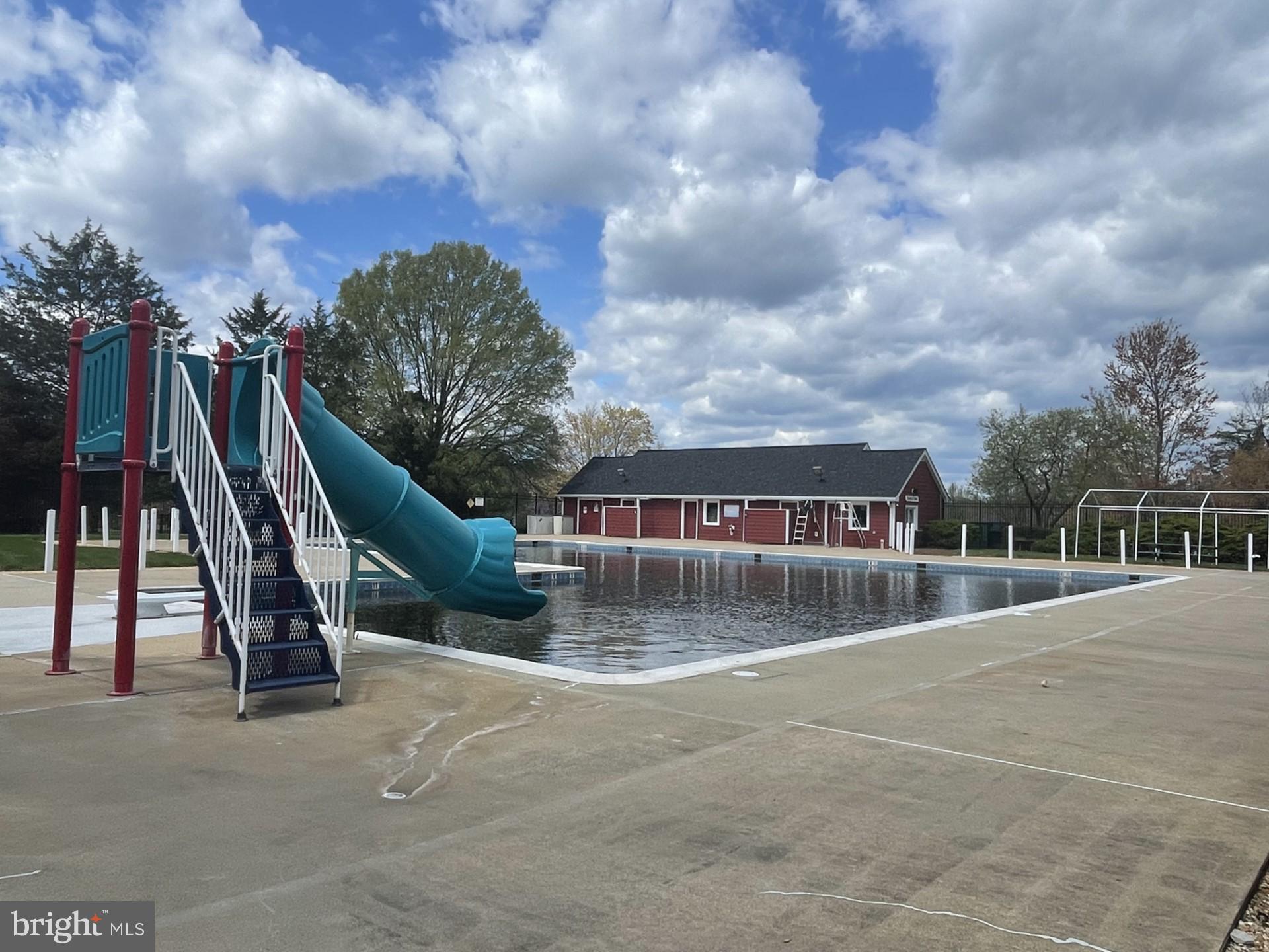 COUNTRYSIDE - Residential Lease